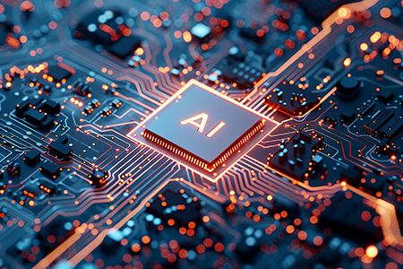 KBR announces strategic UK investment in AI