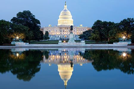Trump cites Defense Production Act to sign energy-related memorandums