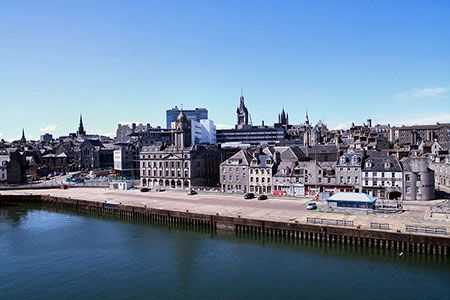 WEG brings high-efficiency motors and sustainable energy solutions to Offshore Europe 2025