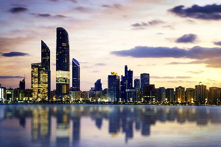 ADNOC signs offshore concession agreements with Total