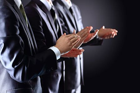 4th annual Decom Awards recognise ‘very best’ in sector activity
