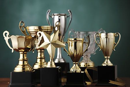 CORTEC recognised for excellence in manufacturing