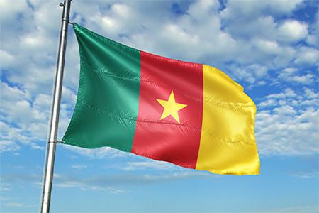 Tower Resources to conduct the site survey at the intended NJOM-3 well location