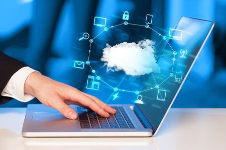 Infrastructure Networks and Machfu to offer oilfield cloud solutions