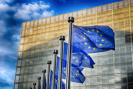 Oil and gas sector logistics expert warns businesses about effective no-deal Brexit in 2020.