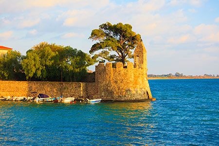 PGS awarded acquisition project in the Mediterranean