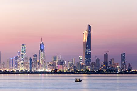 Halliburton to assist Kuwait Oil Company with digital transformation