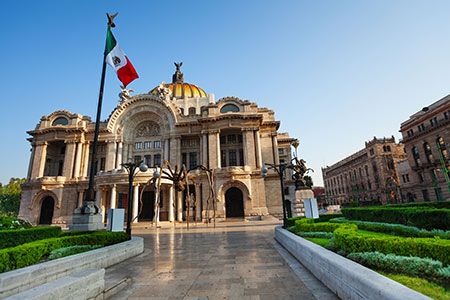 Eni FPSO starts production in Mexico