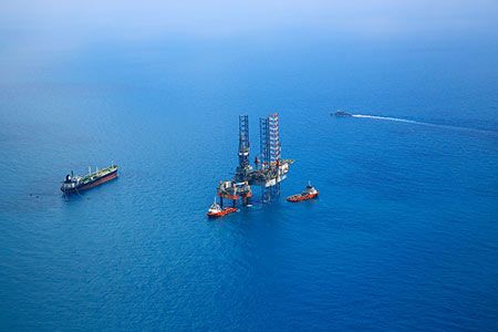 Eni announce a discovery within the major Calao channel complex with Murene South-1X well in Block CI-501, offshore Côte d'Ivoire