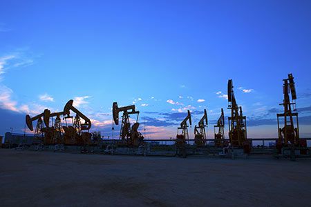 BOEM releases final environmental impact statement for Platform Gilda well stimulation proposal offshore California