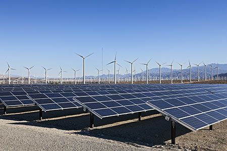 Neptune secures renewable electricity supplies for German assets