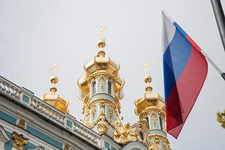 Halliburton, Schlumberger and Baker Hughes suspend Russia operations