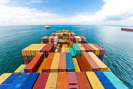 Inmarsat receives IMO approval to deliver most significant advance in maritime safety in a generation