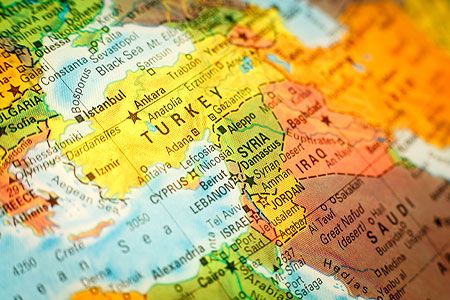 Shearwater GeoServices to provide survey services for Türkiye Petrolleri Anonim Ortakligi