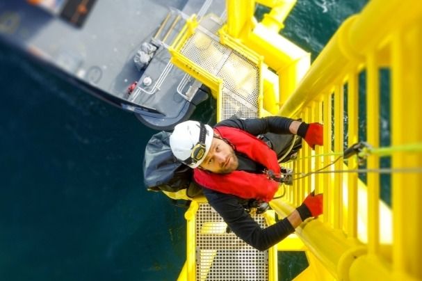 OPITO: Skills recognition gaps hinder APAC workforce mobility