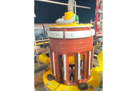 AIS wins new award from Saipem for Total’s Angola FPSO project