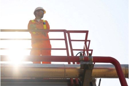 Blackline Safety begins rollout of multi-year agreement with ADNOC