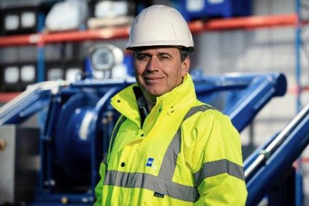OEG delivers strong first-half 2025 performance