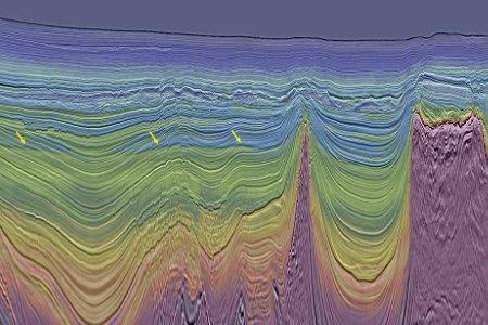 Viridien completes reimaging of BM-S-2 multi-client survey in Brazil’s southern Santos Basin