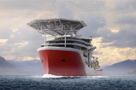 Glamox wins contract to light four OESVs for Sea1 Offshore