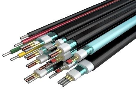 Indeeco introduces next generation tubing bundle line for the oil and gas industry