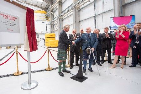 Balmoral Group completes sale of Comtec to Freudenberg Flow Technologies