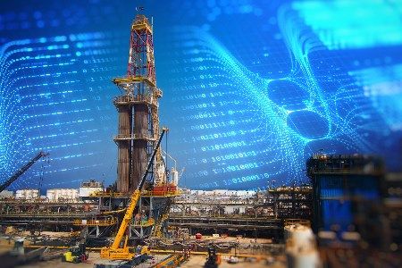 ADNOC Drilling delivers first AI-enabled walking island rig ahead of schedule, accelerating autonomous offshore operations