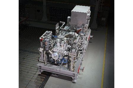 Everllence compressors for FPSO project offshore Angola