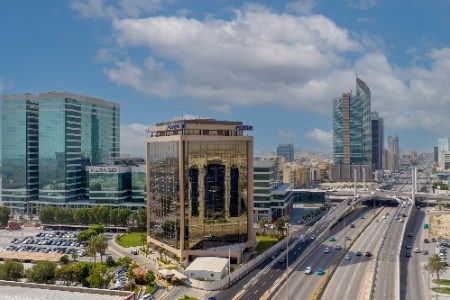 Fluor enters into long-term agreement with Aramco