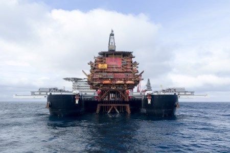 TAQA UK completes major North Cormorant decommissioning milestone in Shetland