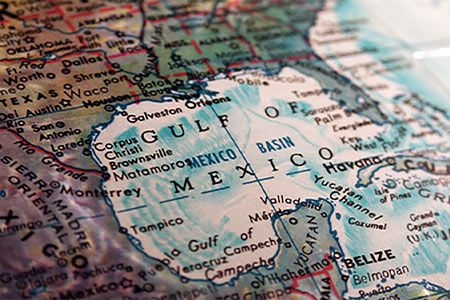 Murphy Oil Corporation announces strategic acquisition of FPSO vessel in Gulf of Mexico