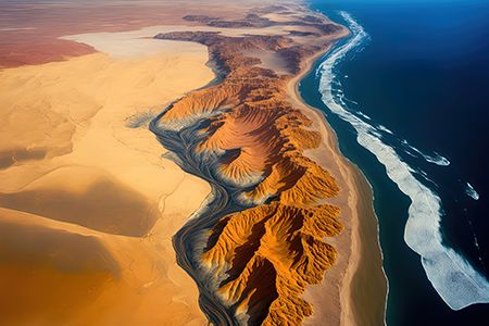 Approval for Global to enter next phase of Licence PEL 94 Namibia