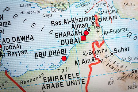 ICIS: War in the Middle East and consequences for energy markets