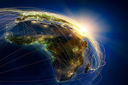 The surge in gas production and Africa’s path to economic transformation