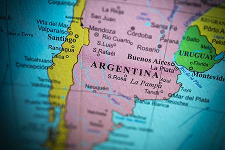 President Energy provides update on Argentina operations