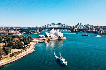 Falcon Oil announce spudding of well in Australia