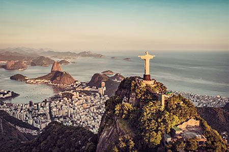 CGG releases new GeoWells database for Brazil