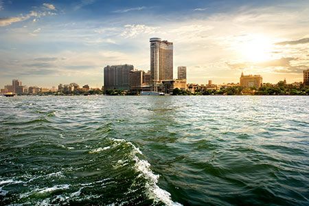 Eni awarded exploration licences in Egypt