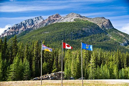 Canadian oil sands production outlook has been raised