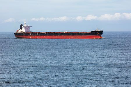 Seabird secures 2D seismic contract
