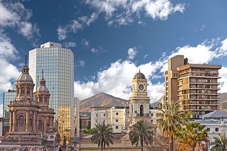 GeoPark announces new gas play discovery in Chile