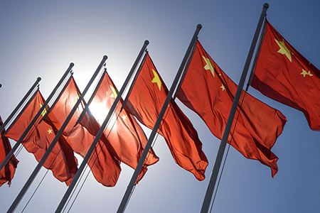 CNOOC Ltd subsidiary signs SPA with INEOS Energy