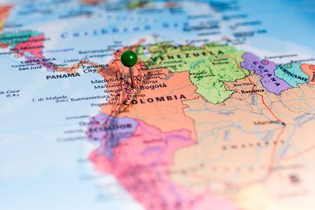 GeoPark provides update on proposed acquisition of Repsol exploration and production assets in Colombia
