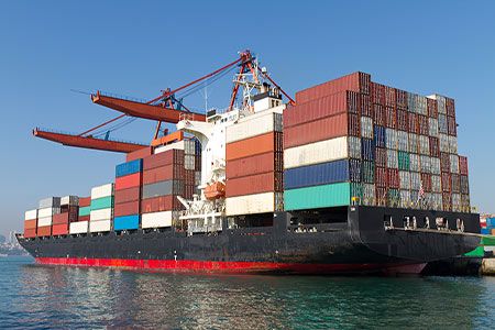 Windward AI solution to enhance Shell’s trade compliance processes