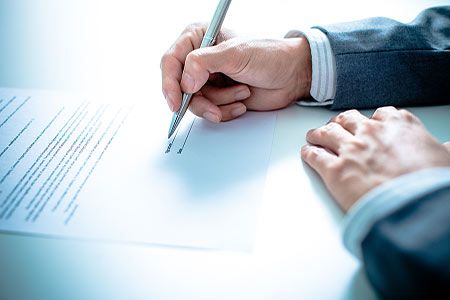 TECNIMONT (MAIRE) attends the official signing ceremony of Tengiz gas separation complex in Kazakhstan