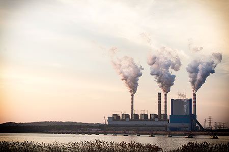 API creates new climate reporting template for industry