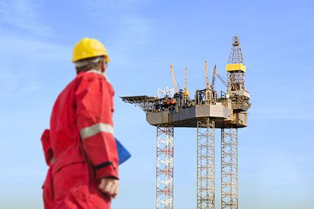 Gulf Research Program awards grants to improve safety culture in offshore oil and gas
