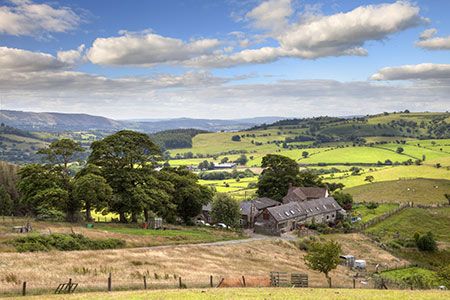 Ithaca Energy Inc. sell Wytch Farm to Verus Petroleum SNS Limited