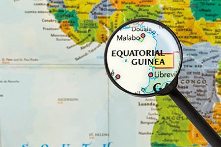 Europa Oil & Gas secures EG-08 license extension