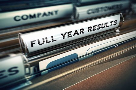 BHGE announces fourth quarter and total year 2017 results